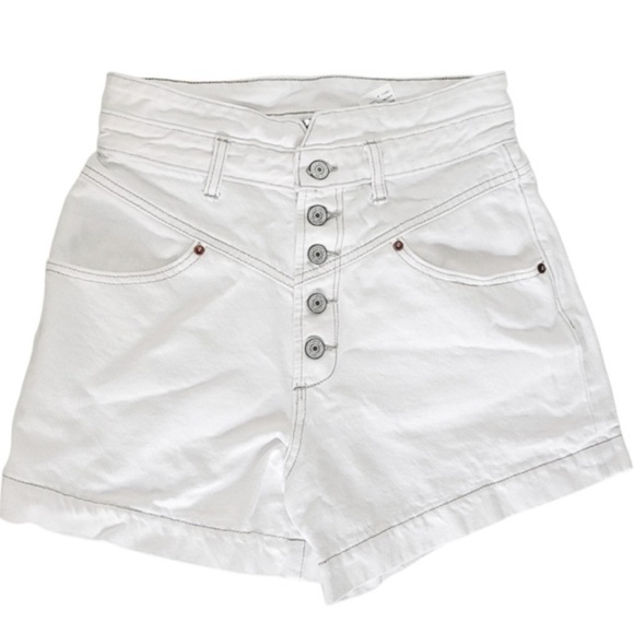 Abercrombie shorts - Picture 1 of 4